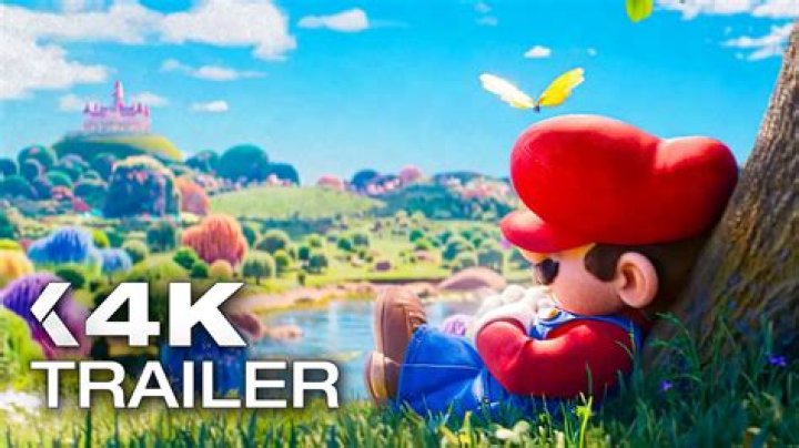 When is mario coming out for iphone