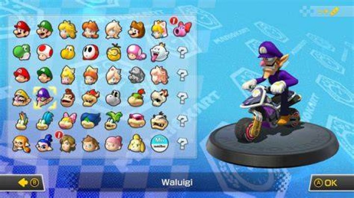 When is mario kart 8 coming out for 3ds