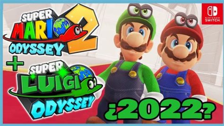 When is mario odyssey release date