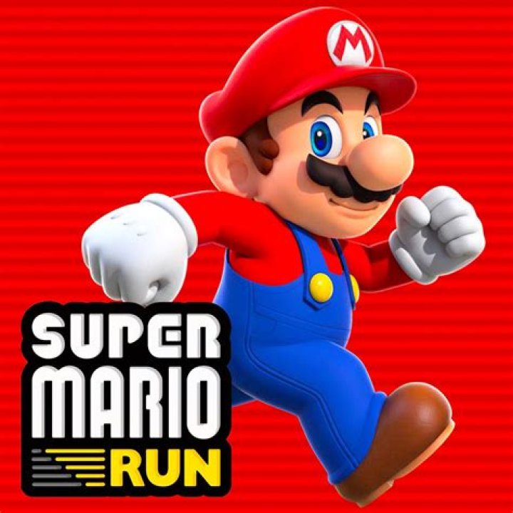 When is mario run available