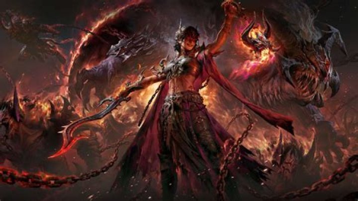 When is necromancer coming to diablo 3