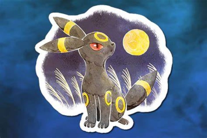 When is night in pokemon go umbreon