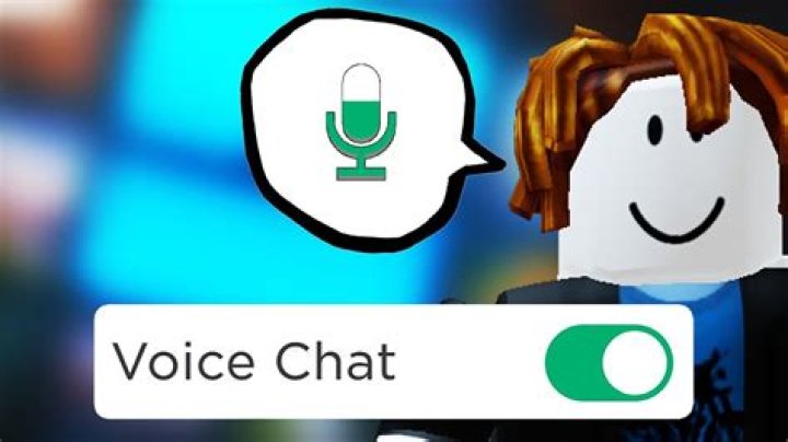 When is roblox adding a voice chat