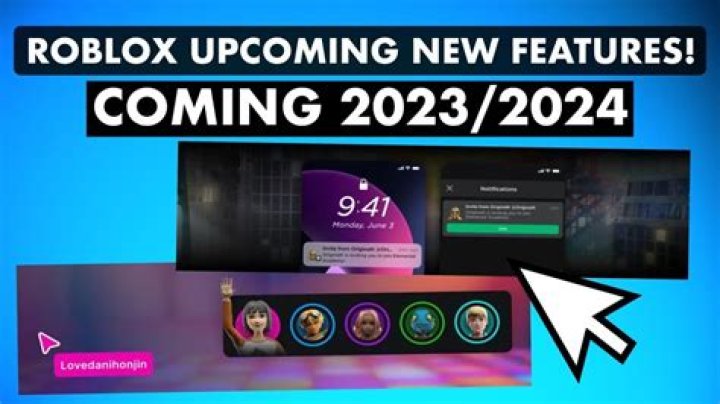 When is roblox coming back on