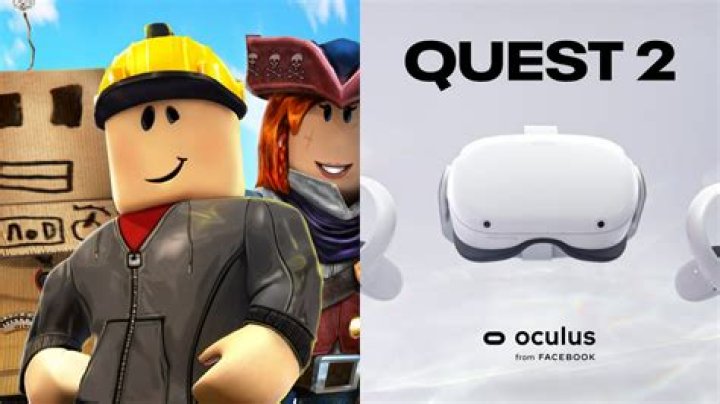 When is roblox coming to oculus