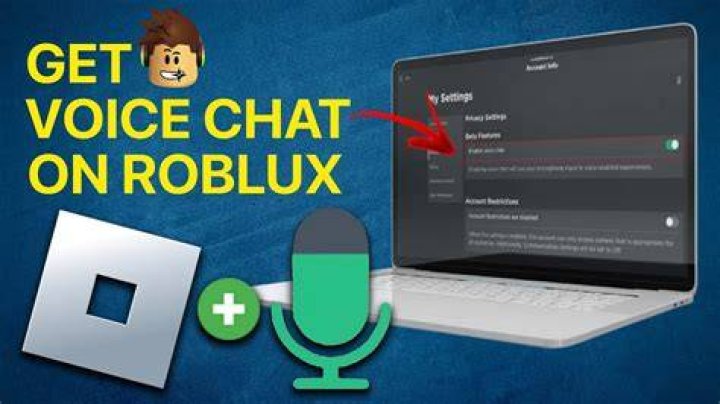 When is roblox going to add voice chat