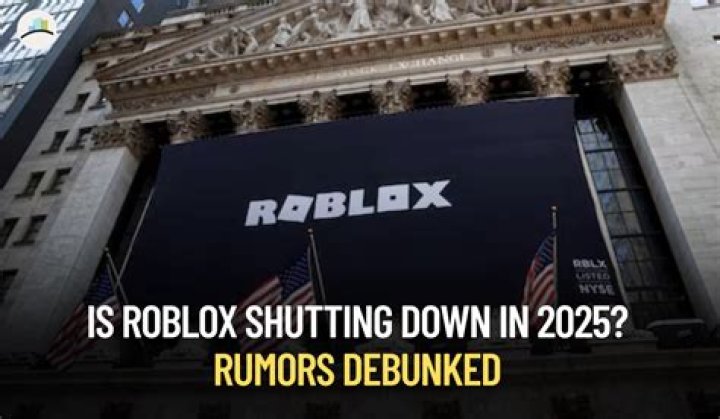 When is roblox going to work