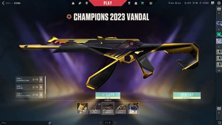 When is spark coming out valorant