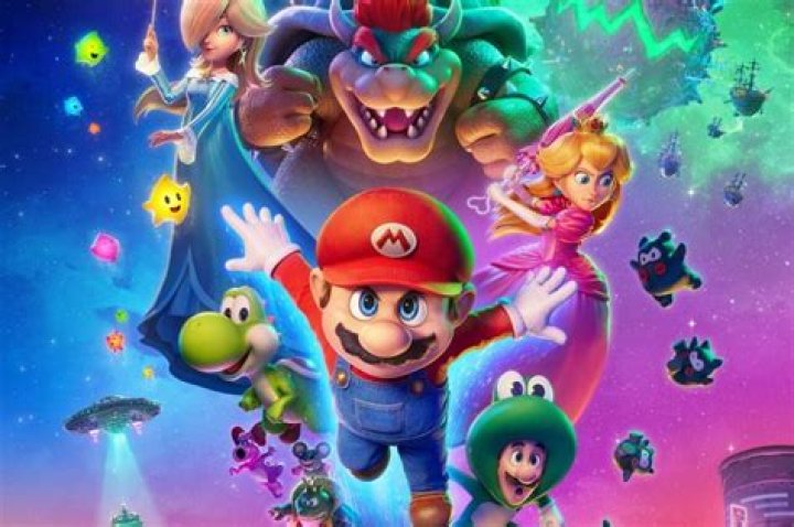 When is super mario coming to iphone