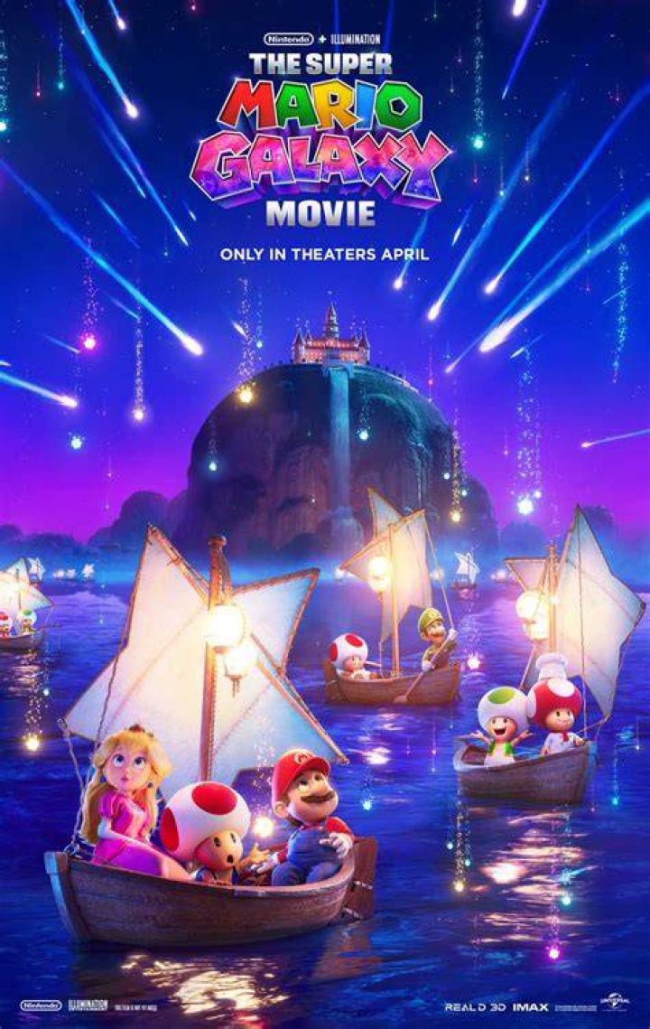 When is super mario run out