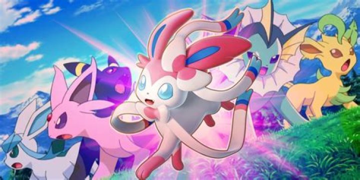 When is sylveon coming out in pokemon go
