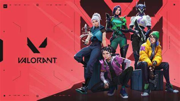 When is the new valorant agent coming out