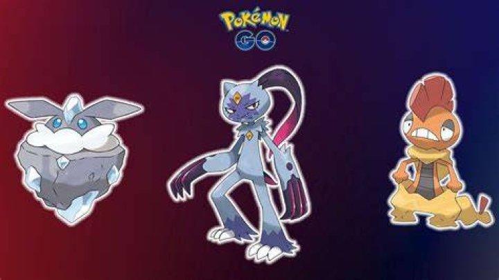 When is the next great league pokemon go