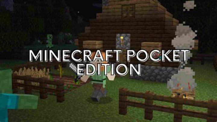 When is the next minecraft pocket edition update