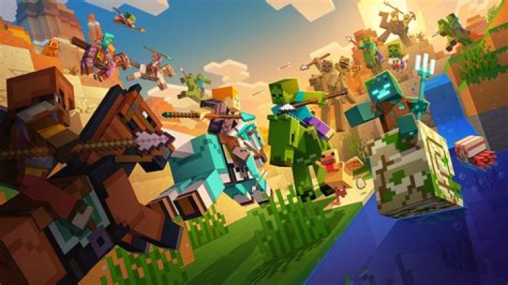 When is the next update for minecraft xbox