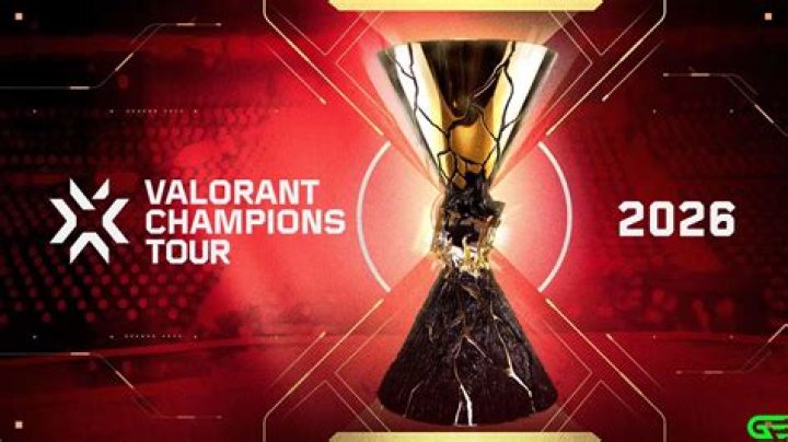 When is the next valorant tournament