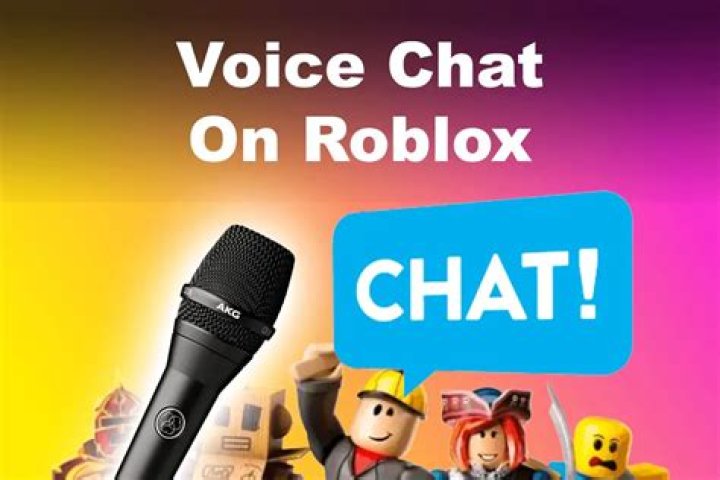 When is the roblox voice chat coming out