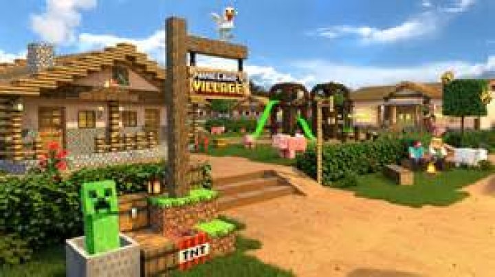 When is the second minecraft update coming out