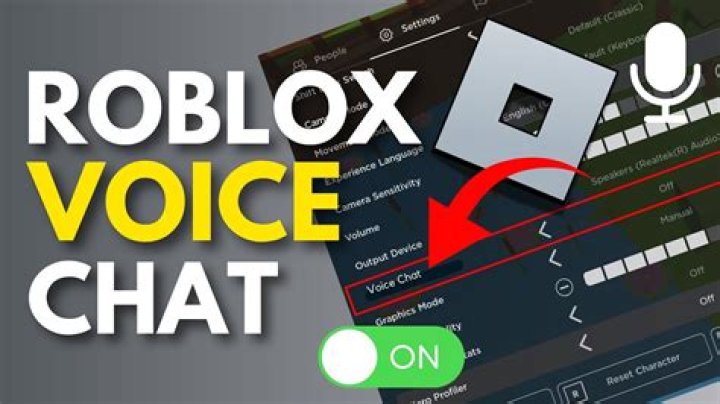When is the voice chat coming to roblox
