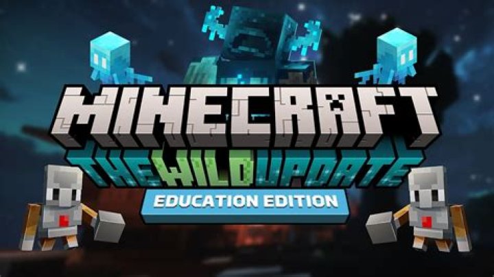 When is the wild update coming to minecraft