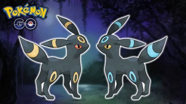 When is umbreon coming to pokemon go