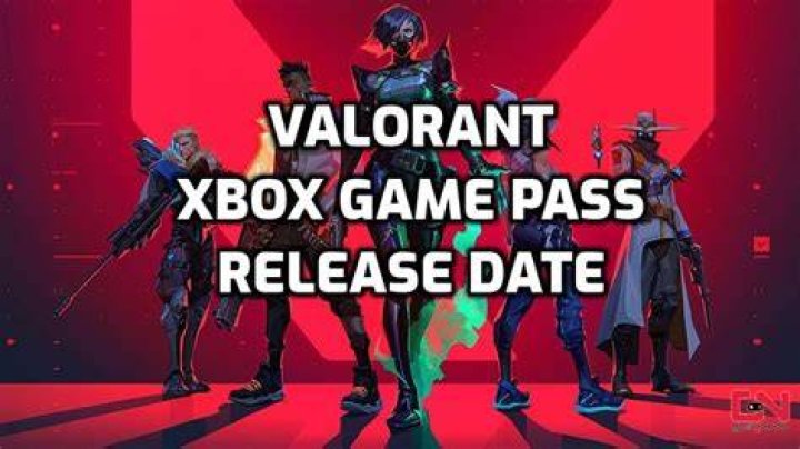 When is valorant coming out on xbox