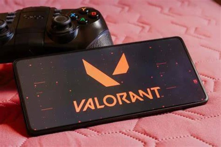 When is valorant coming to mobile
