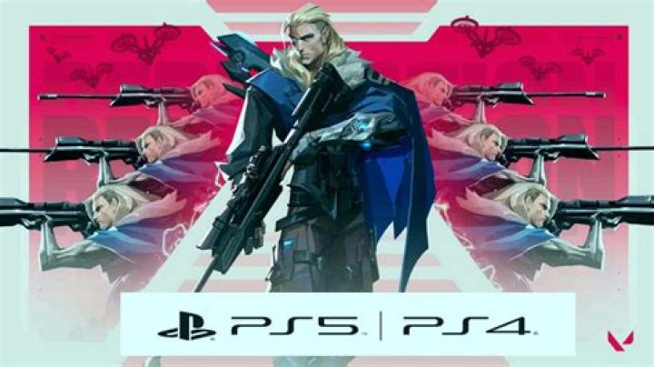 When is valorant coming to ps4