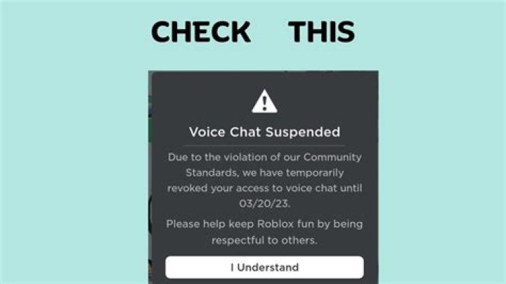When is voice chat being added to roblox