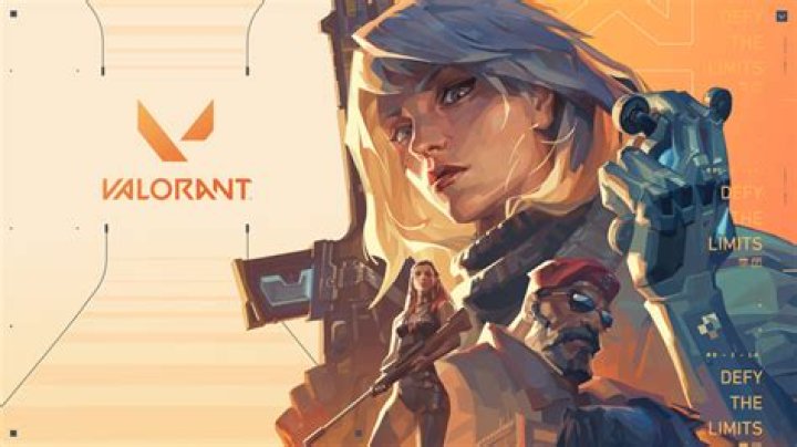 When is you coming to valorant