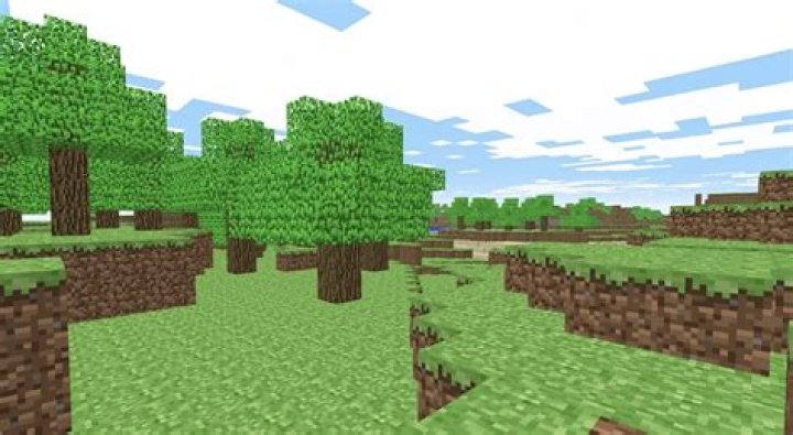 When was the first version of minecraft released