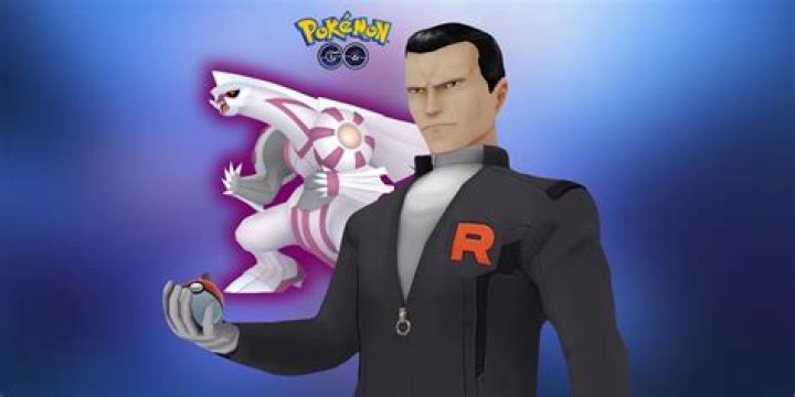 When will giovanni be back in pokemon go