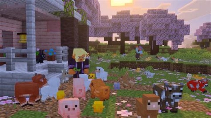 When will minecraft 1.17 come out on pe