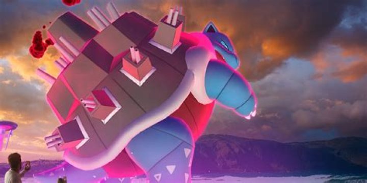 When will more pokemon be added to pokemon go