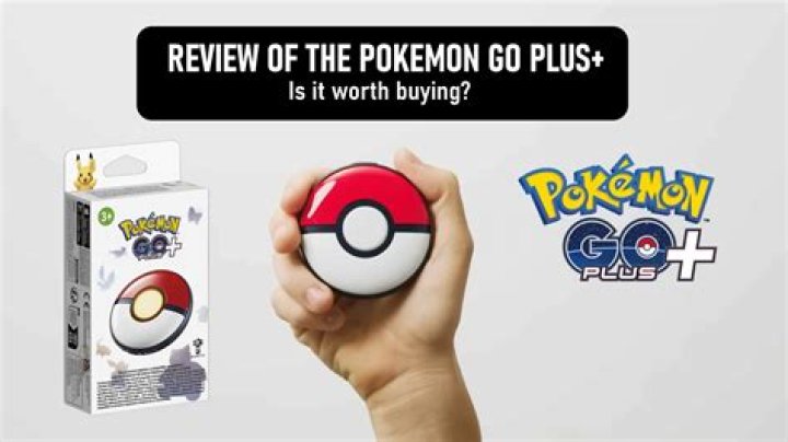When will more pokemon go plus be available
