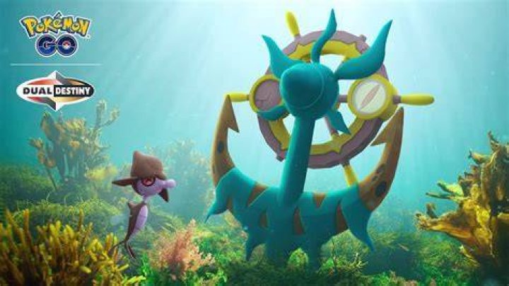 When will pokemon go release gen 2