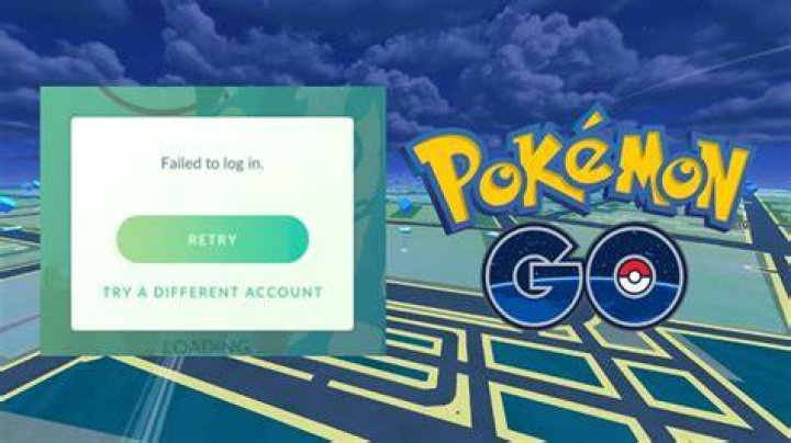When will pokemon go servers be fixed