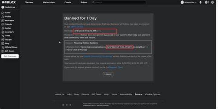 When will roblox be fixed today