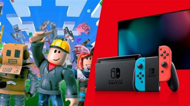 When will roblox be on switch