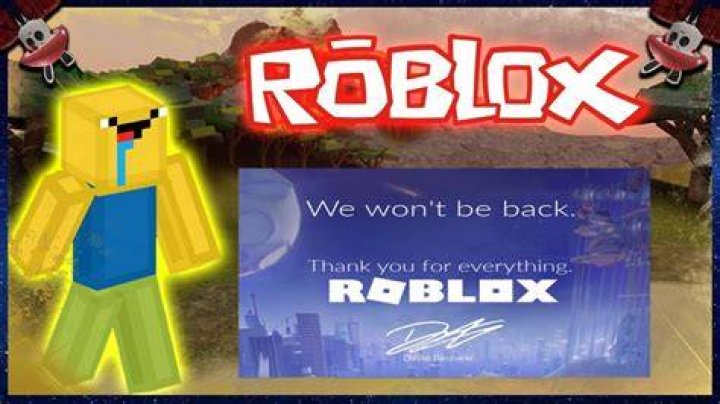 When will roblox come back 2021