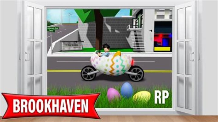 When will roblox egg hunt 2021 start