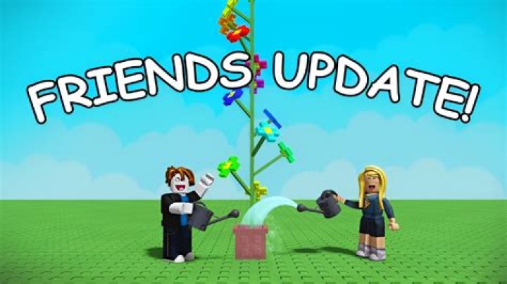 When will roblox finish updating