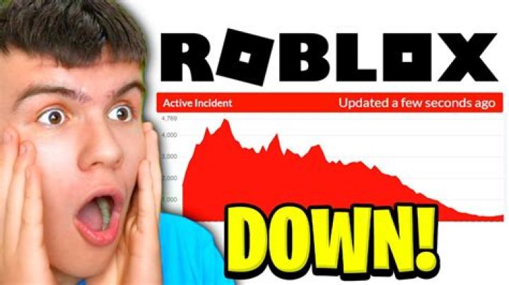 When will roblox get fixed