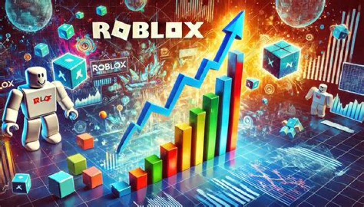 When will roblox stock open