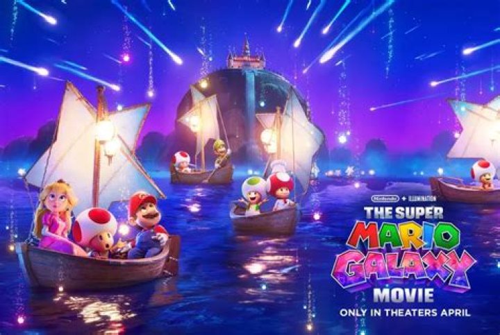 When will super mario run release for android