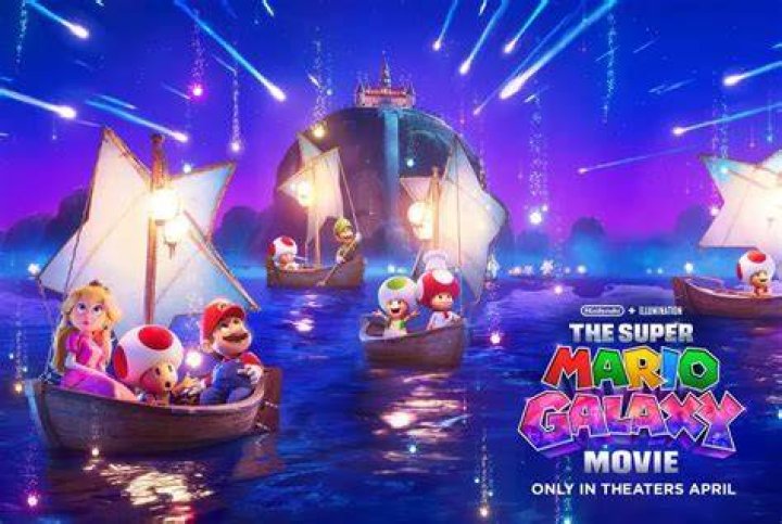 When will super mario run release