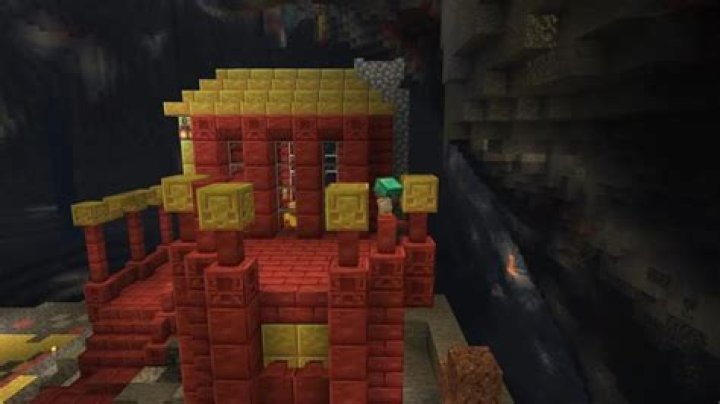 When will the minecraft cave update come out
