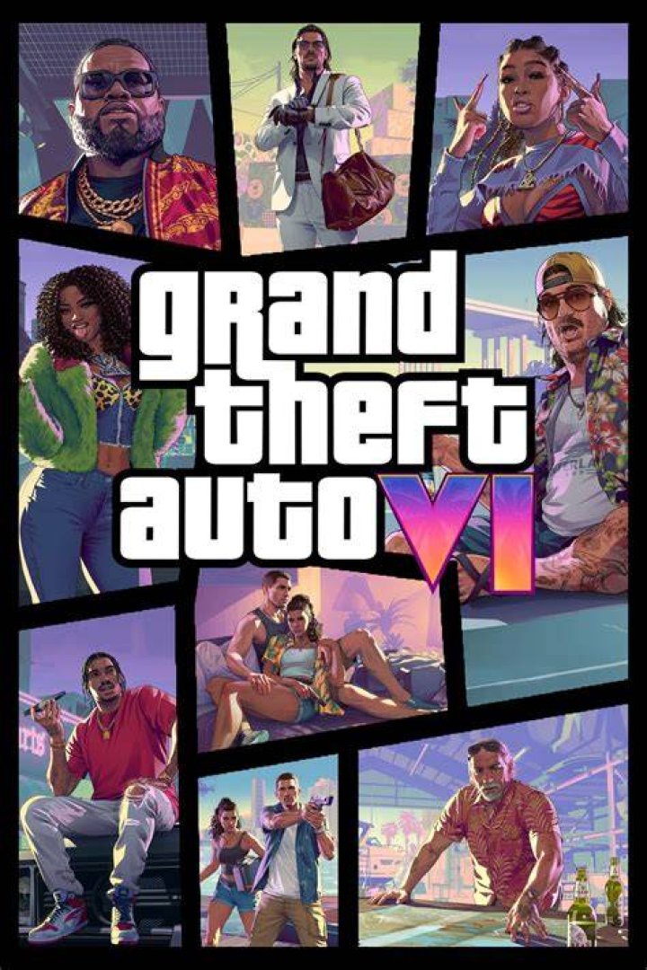 When will the next gta game come out