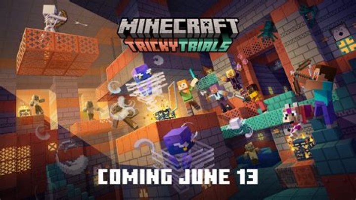 When will the next minecraft update come out