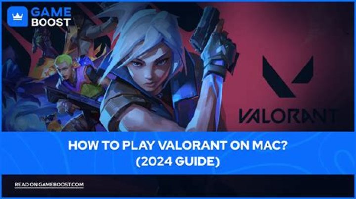 When will valorant be on mac